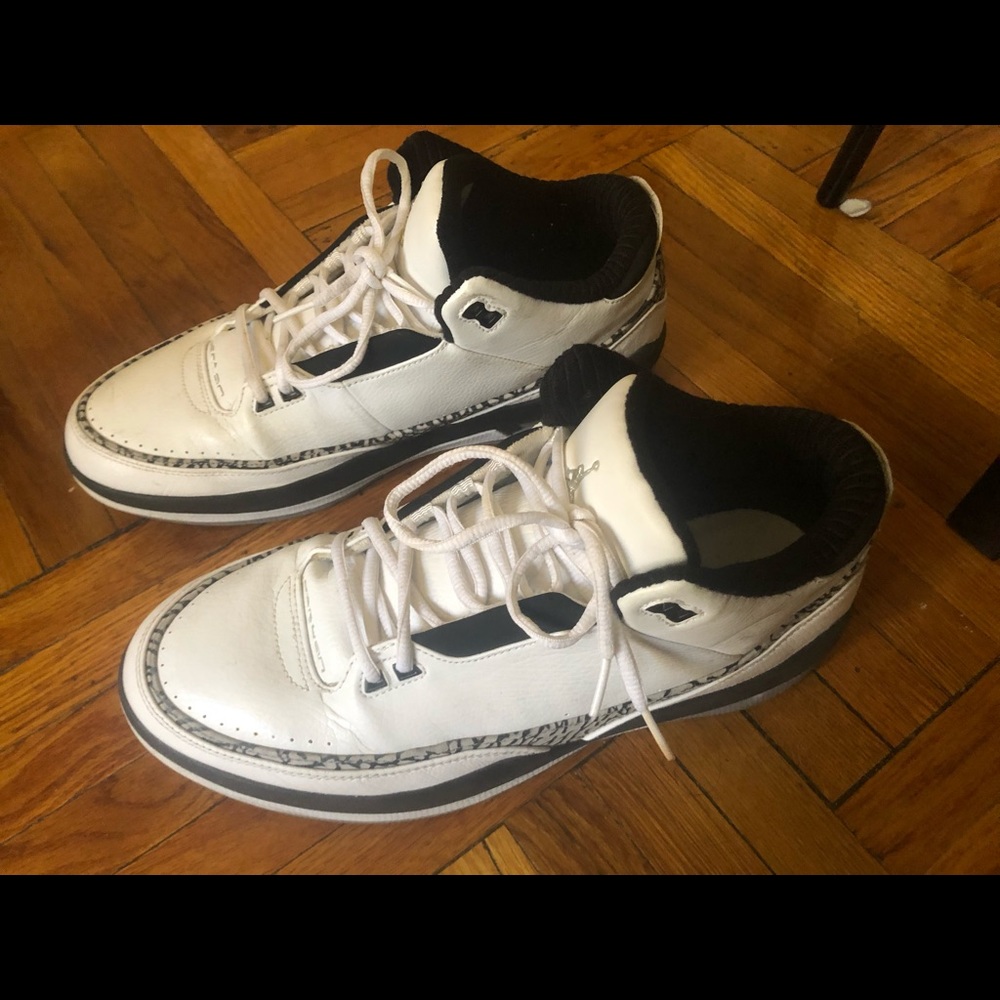 Jordan - Picture 3 of 6